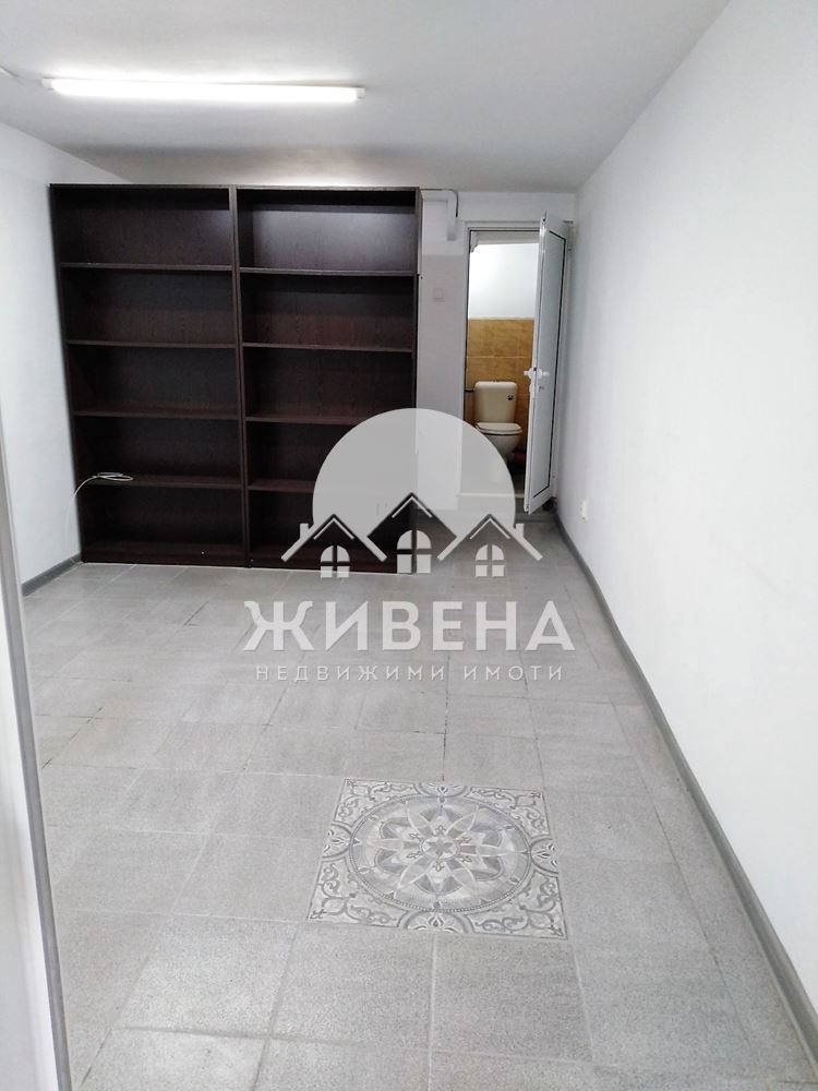 K pronájmu  Kancelář Varna , Zimno kino Trakija , 20 m2 | 11436150 - obraz [2]