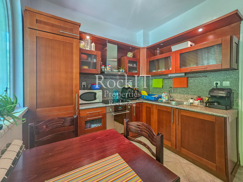 Kiralık  Ofis Sofia , Lozenec , 98 metrekare | 79413264 - görüntü [10]