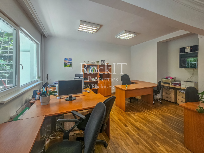 Kiralık  Ofis Sofia , Lozenec , 98 metrekare | 79413264 - görüntü [6]