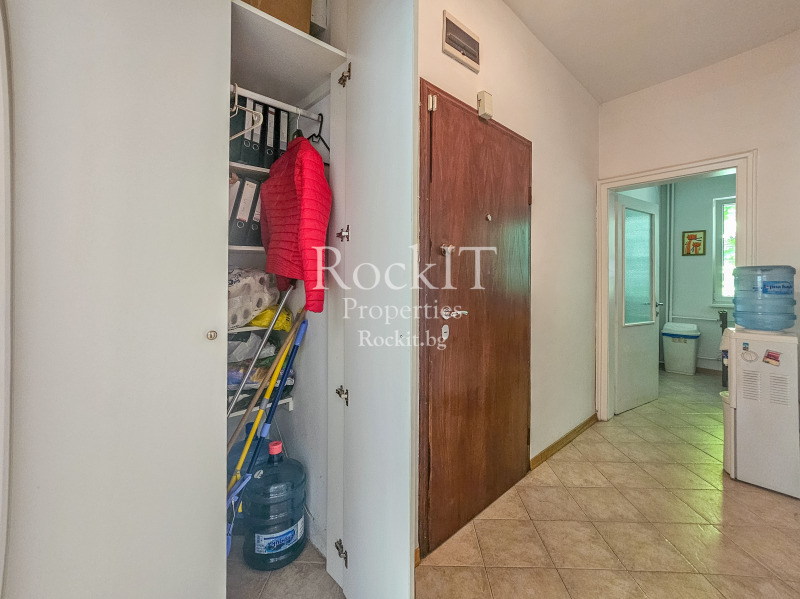 Kiralık  Ofis Sofia , Lozenec , 98 metrekare | 79413264 - görüntü [8]
