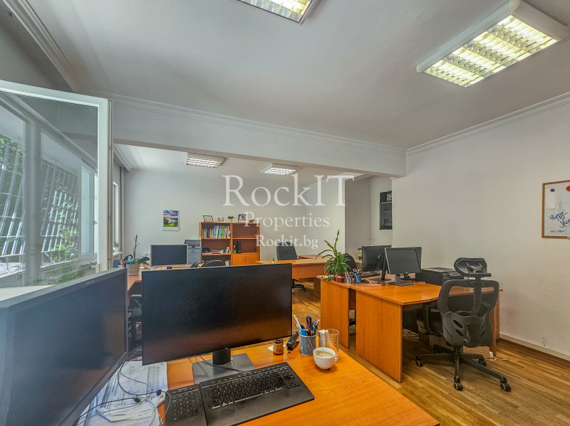 Kiralık  Ofis Sofia , Lozenec , 98 metrekare | 79413264 - görüntü [5]
