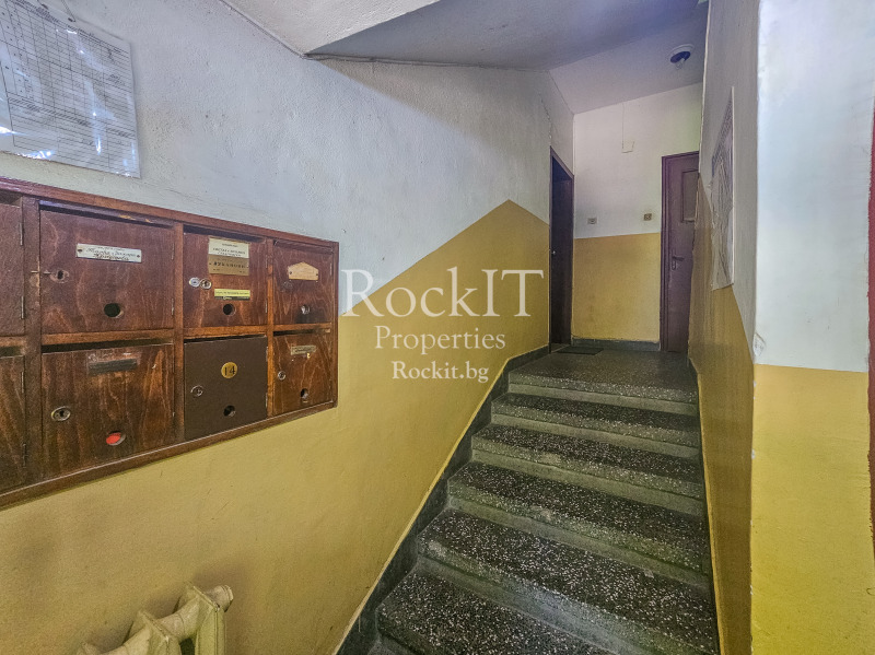 Kiralık  Ofis Sofia , Lozenec , 98 metrekare | 79413264 - görüntü [13]