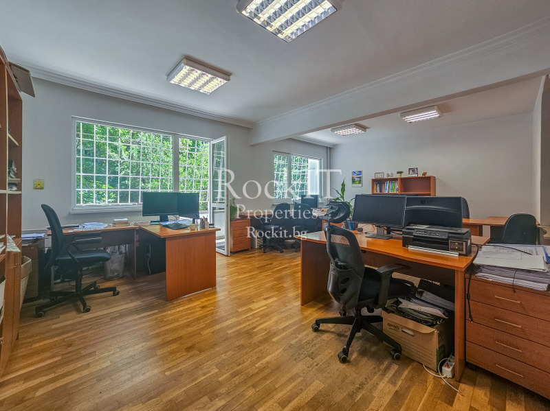 Kiralık  Ofis Sofia , Lozenec , 98 metrekare | 79413264 - görüntü [4]