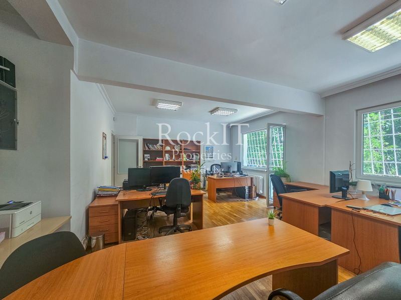 Kiralık  Ofis Sofia , Lozenec , 98 metrekare | 79413264 - görüntü [7]