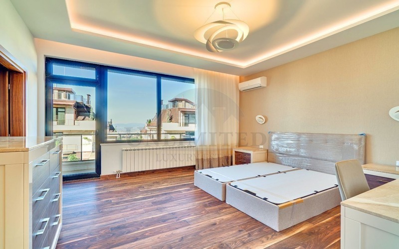 В аренду  Дом София , Малинова долина , 652 кв.м | 78786127 - изображение [12]