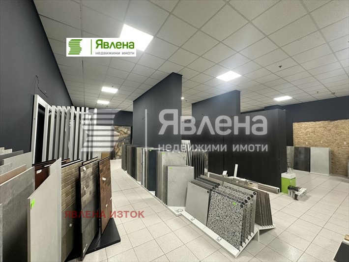 Дава под наем МАГАЗИН, гр. София, Гео Милев, снимка 4 - Магазини - 54528708