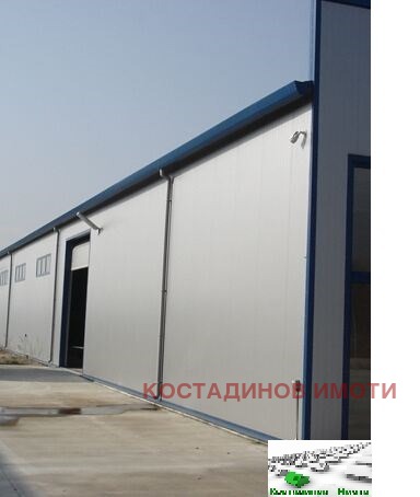 For Rent  Storage Plovdiv , Industrialna zona - Iztok , 600 sq.m | 13671651 - image [2]