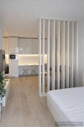 Дава под наем  1-стаен град Пловдив , Христо Смирненски , 60 кв.м | 23514559 - изображение [5]