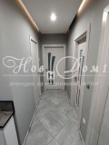 Дава под наем  3-стаен град Варна , Трошево , 80 кв.м | 98039400 - изображение [7]