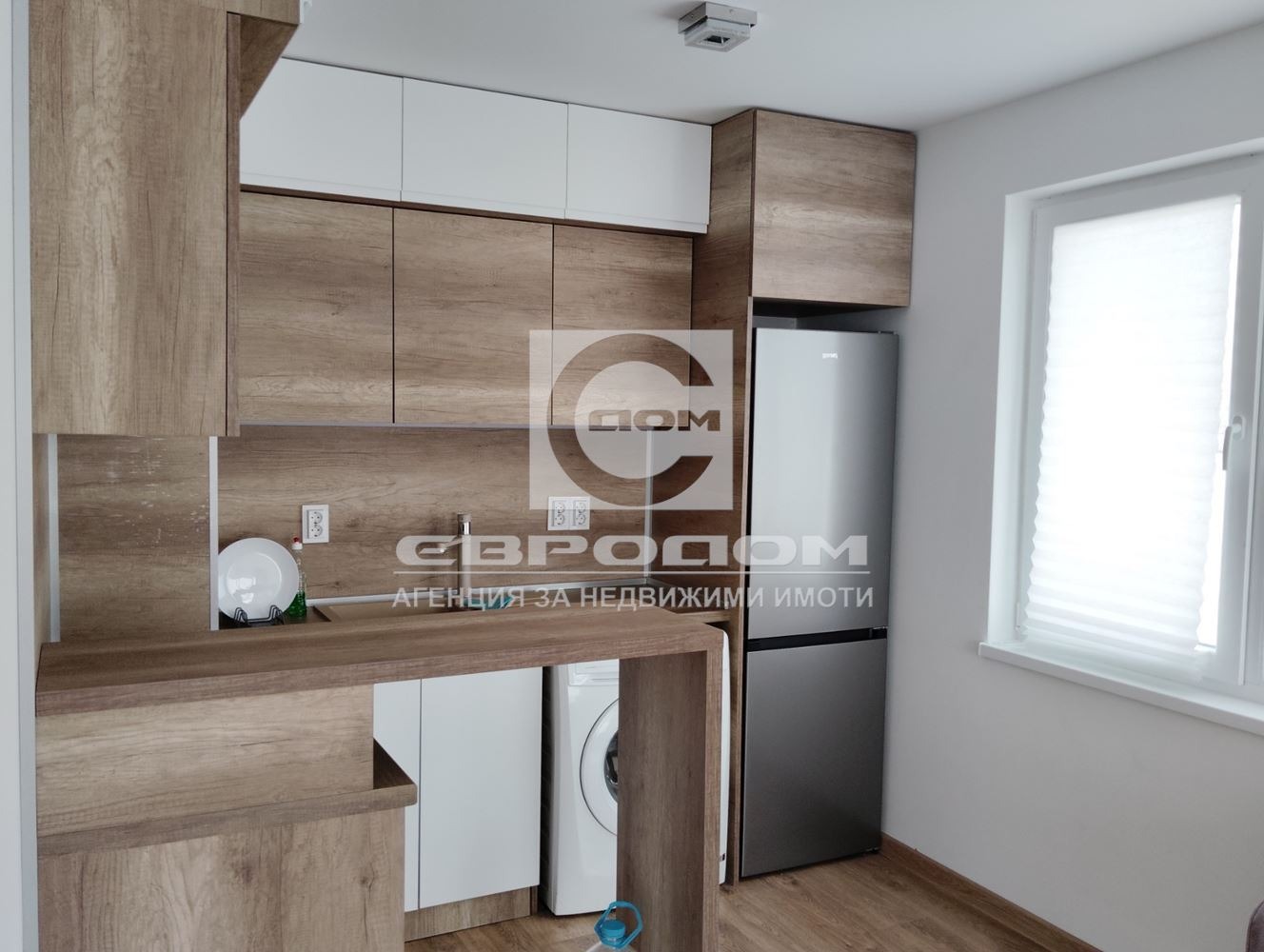 Дава под Наем 2-СТАЕН | Imot.bg — изображение 2