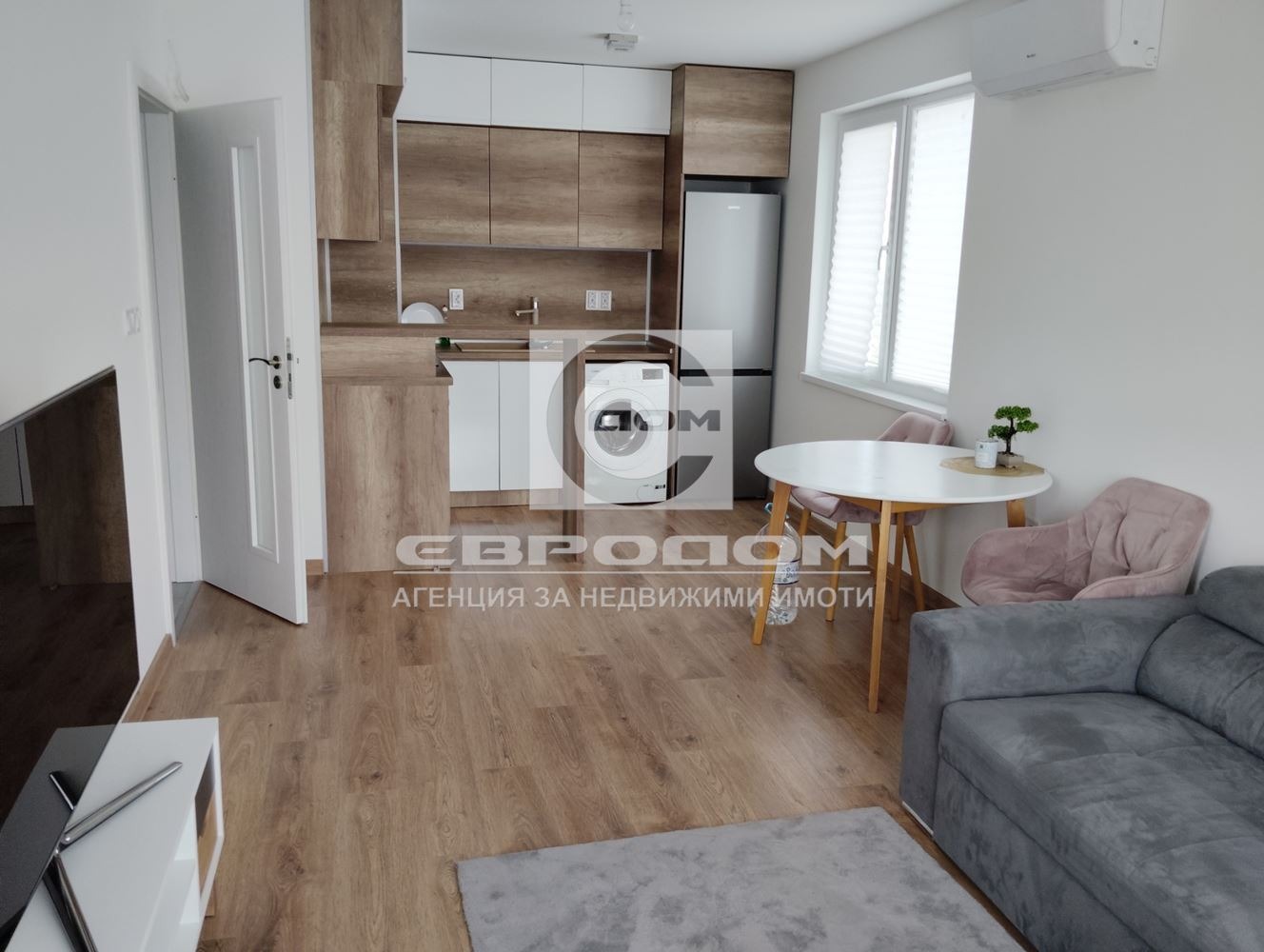 Дава под Наем 2-СТАЕН | Imot.bg — изображение 1