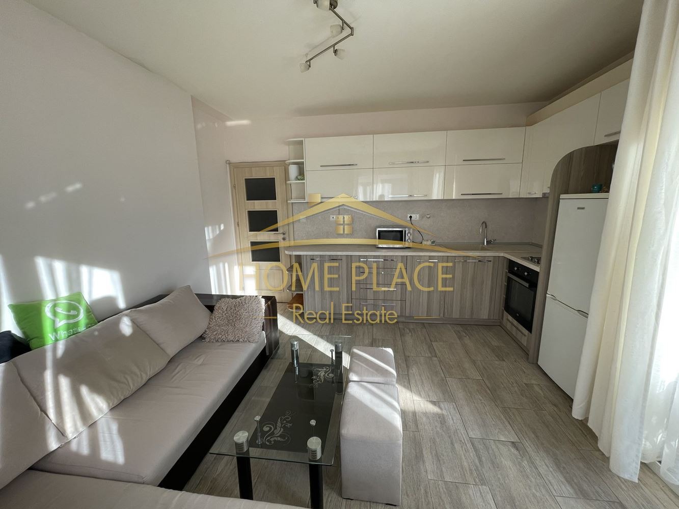 Дава под Наем 3-СТАЕН | Imot.bg — изображение 1