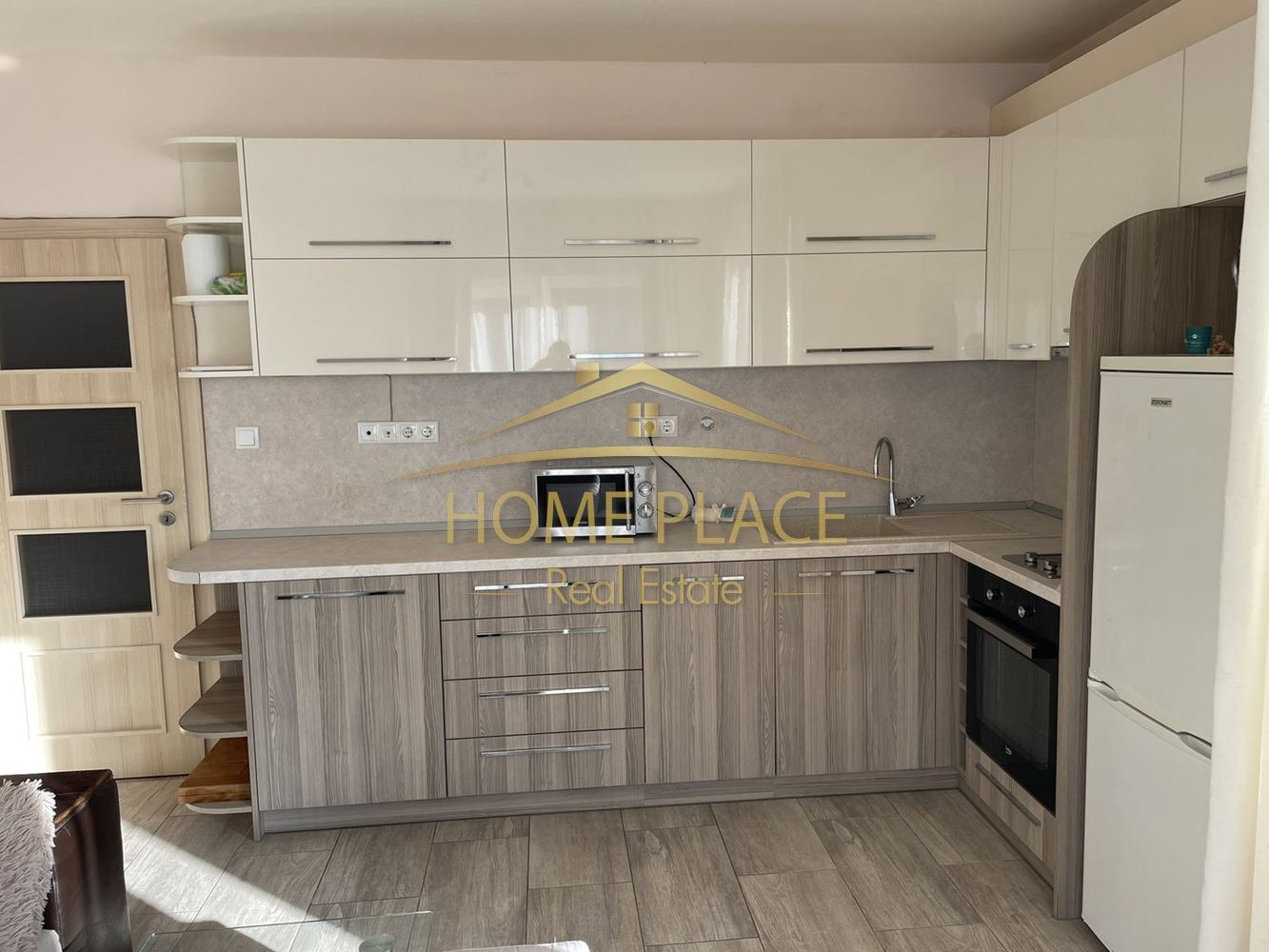 Дава под Наем 3-СТАЕН | Imot.bg — изображение 3