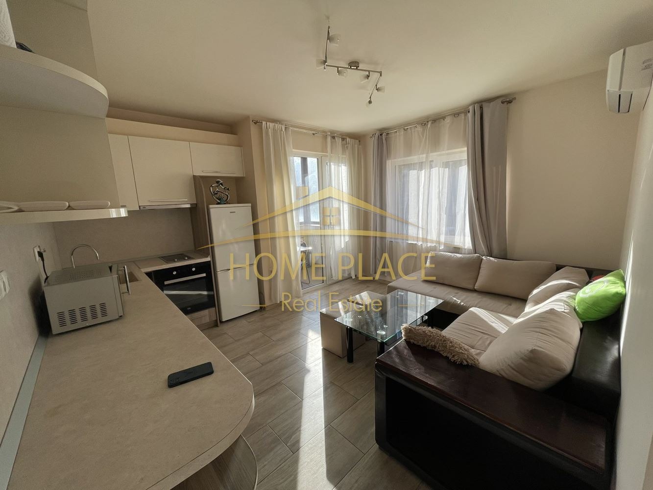 Дава под Наем 3-СТАЕН | Imot.bg — изображение 2