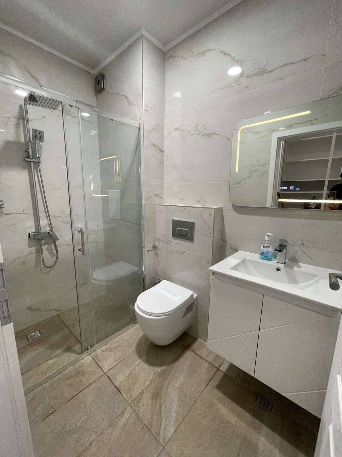 Дава под Наем 3-СТАЕН | Imot.bg — изображение 13