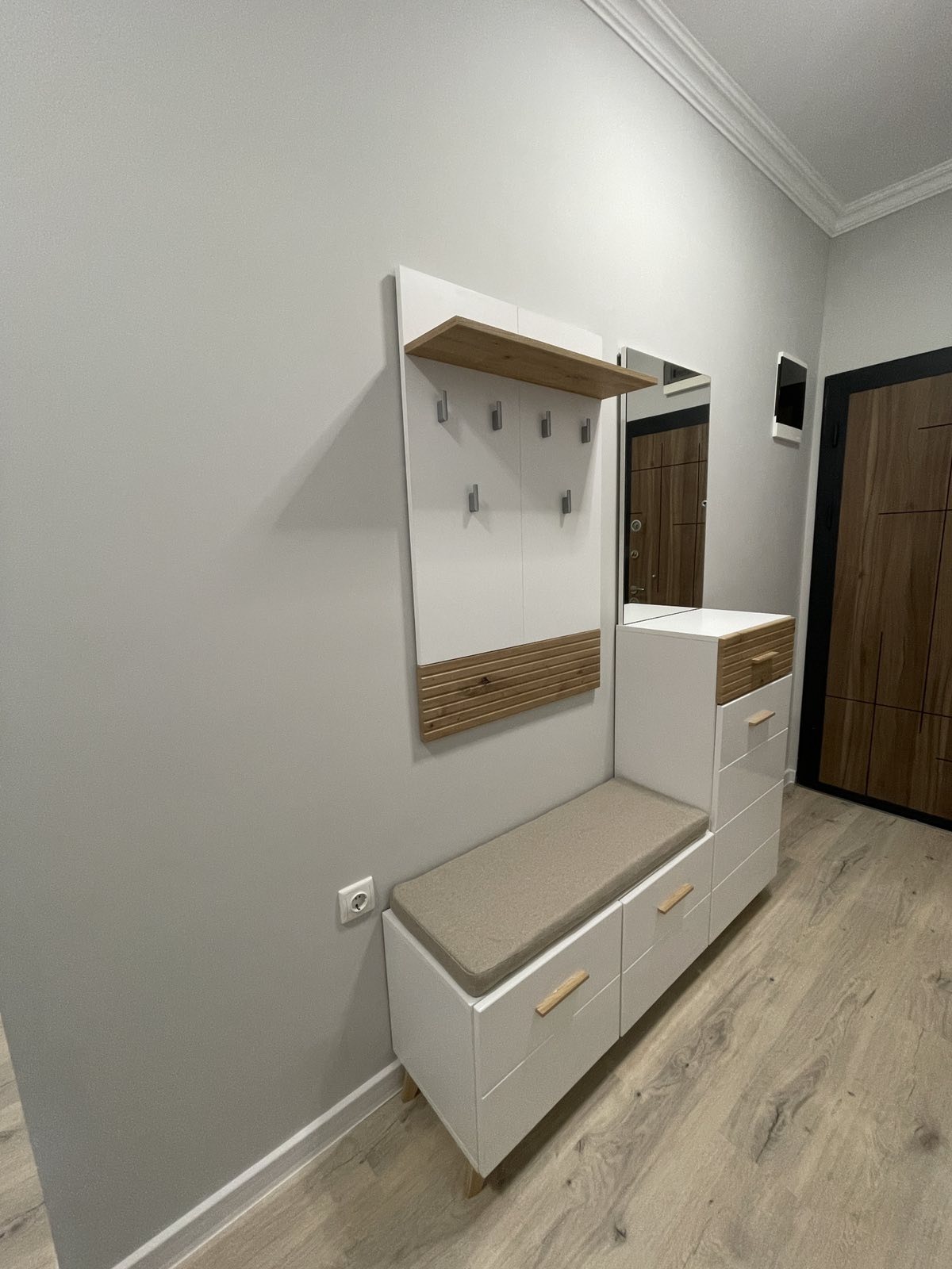 Дава под Наем 3-СТАЕН | Imot.bg — изображение 10