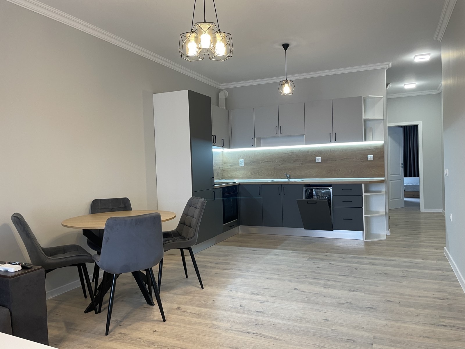 Дава под Наем 3-СТАЕН | Imot.bg — изображение 2