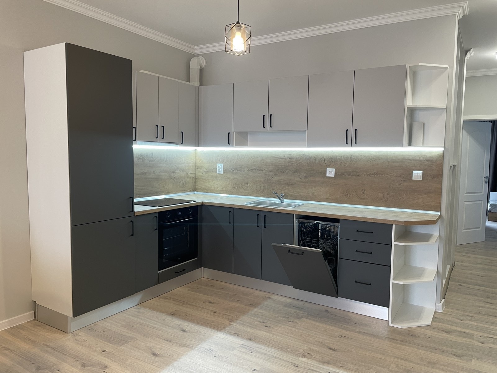 Дава под Наем 3-СТАЕН | Imot.bg — изображение 7