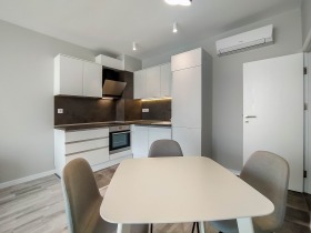 1 dormitorio Chayka, Varna 2