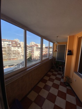 1 bedroom Karshiyaka, Plovdiv 7