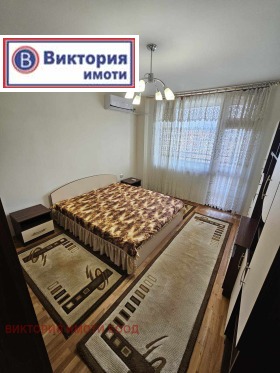 Тристайни апартаменти под наем в град Велико Търново — страница 2 - изображение 20 