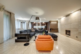 2 slaapkamers Lozenets, Sofia