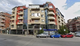 Обява дава под наем склад, град Пловдив, Мараша