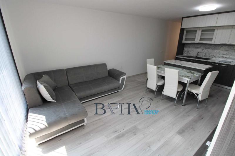 Дава под наем 2-СТАЕН, гр. Варна, Център, снимка 4 - Апартаменти - 52644862