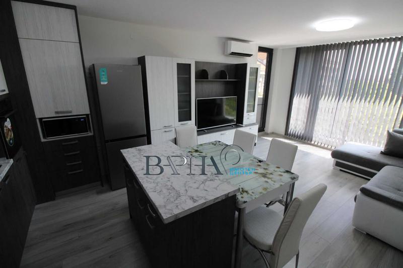 Дава под наем 2-СТАЕН, гр. Варна, Център, снимка 3 - Апартаменти - 52644862