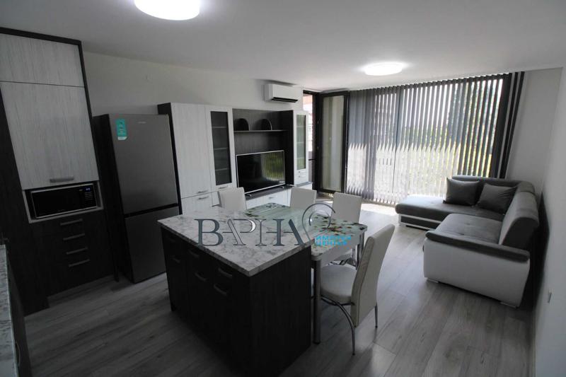 Дава под наем 2-СТАЕН, гр. Варна, Център, снимка 2 - Апартаменти - 52644862