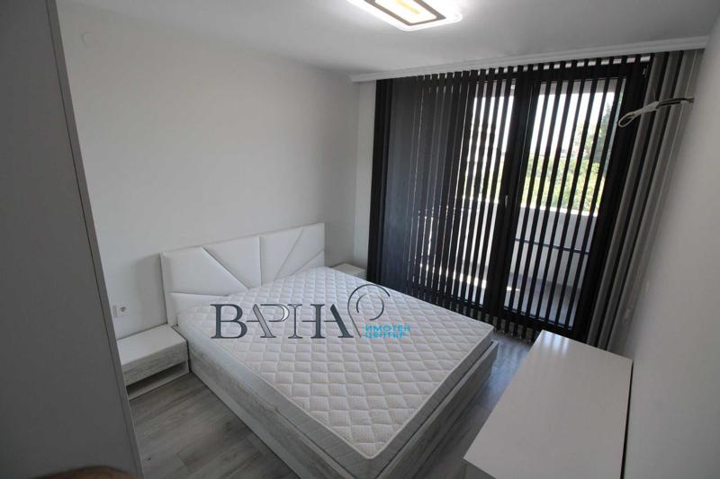 Дава под наем 2-СТАЕН, гр. Варна, Център, снимка 6 - Апартаменти - 52644862