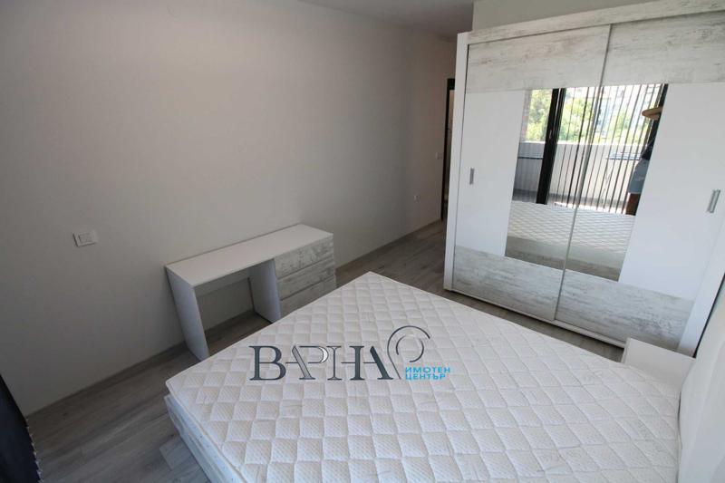 Дава под наем 2-СТАЕН, гр. Варна, Център, снимка 7 - Апартаменти - 52644862