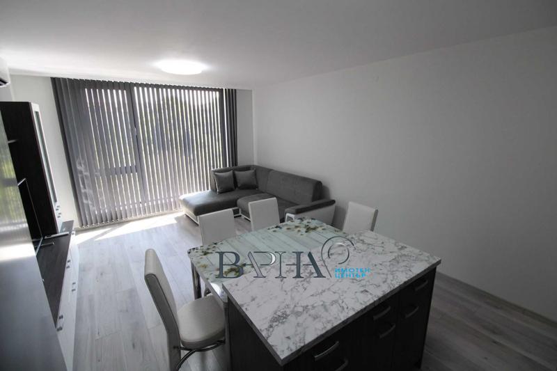 Дава под наем 2-СТАЕН, гр. Варна, Център, снимка 5 - Апартаменти - 52644862