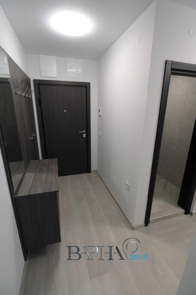 Дава под наем 2-СТАЕН, гр. Варна, Център, снимка 11 - Апартаменти - 52644862