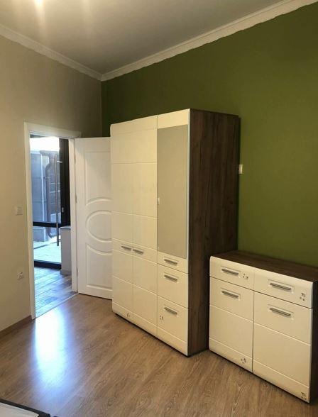 En renta  1 dormitorio Burgas , Tsentar , 51 metros cuadrados | 55095197 - imagen [6]