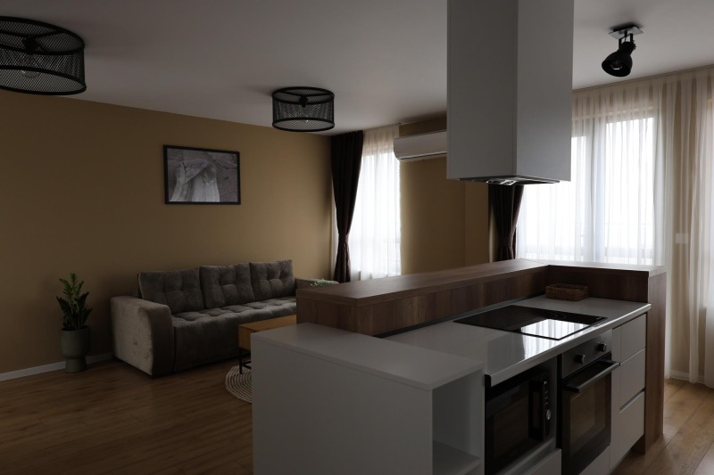 Para alugar  1 quarto Varna , Briz , 75 m² | 17421049 - imagem [4]