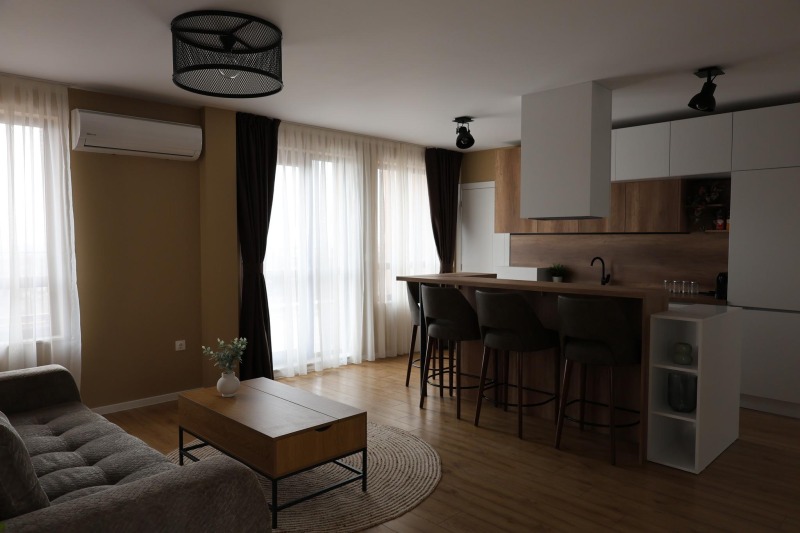 Te huur  1 slaapkamer Varna , Briz , 75 m² | 17421049 - afbeelding [13]