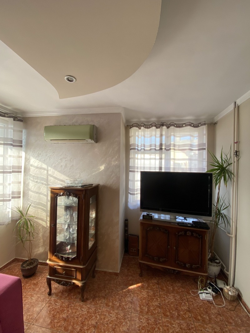 For Rent  1 bedroom Plovdiv , Karshiyaka , 80 sq.m | 86149052 - image [4]