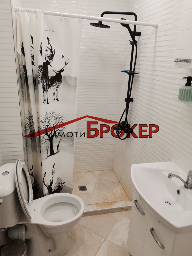 For Rent  1 bedroom Sliven , Tsentar , 45 sq.m | 31916277 - image [8]