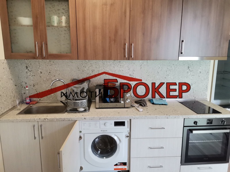 For Rent  1 bedroom Sliven , Tsentar , 45 sq.m | 31916277 - image [2]