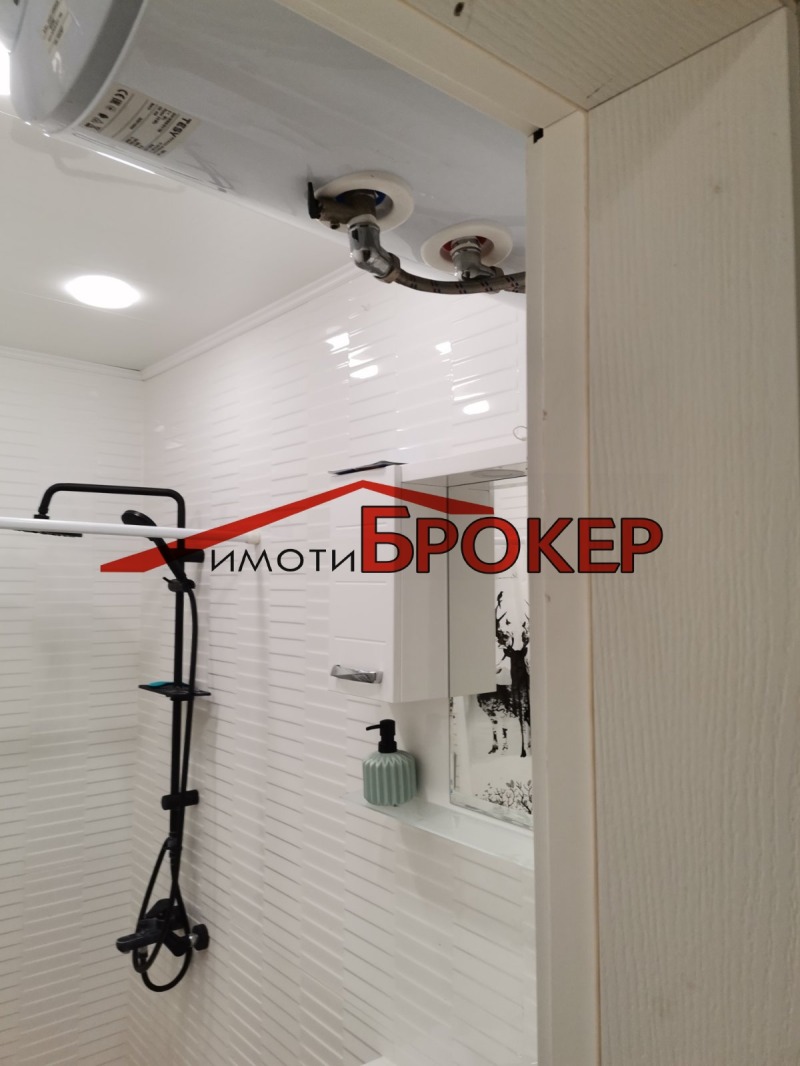 For Rent  1 bedroom Sliven , Tsentar , 45 sq.m | 31916277 - image [10]