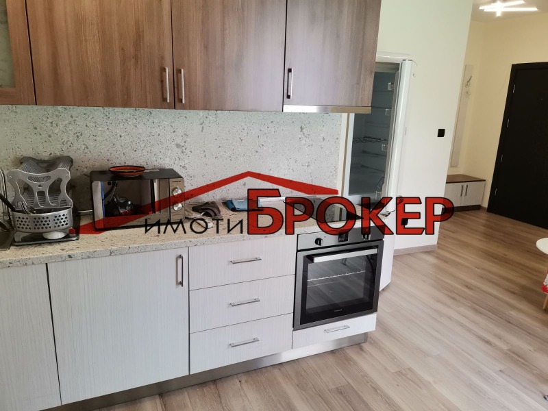 For Rent  1 bedroom Sliven , Tsentar , 45 sq.m | 31916277