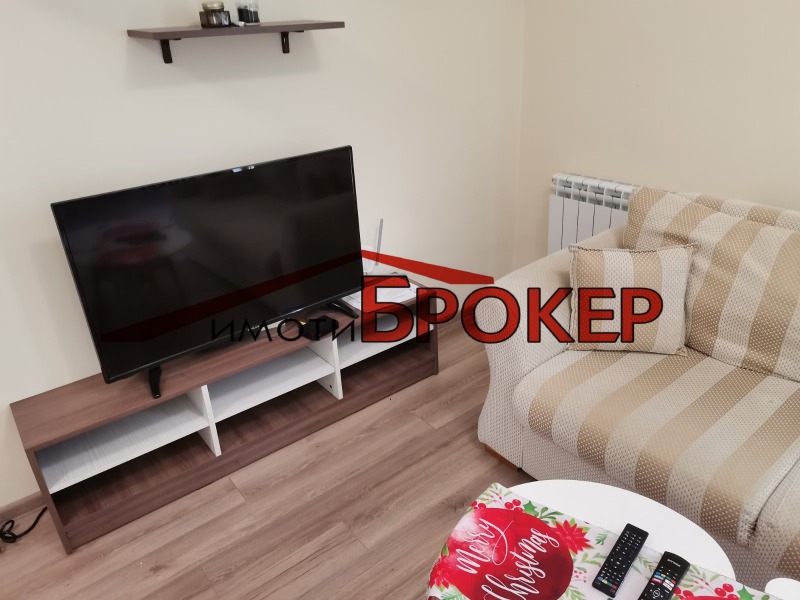For Rent  1 bedroom Sliven , Tsentar , 45 sq.m | 31916277 - image [3]