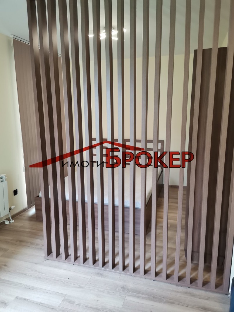 For Rent  1 bedroom Sliven , Tsentar , 45 sq.m | 31916277 - image [5]