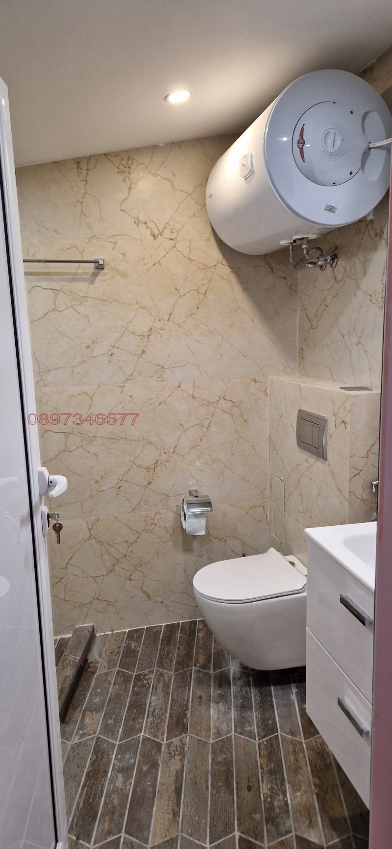 Дава под наем  2-стаен град София , Левски В , 80 кв.м | 64695793 - изображение [11]