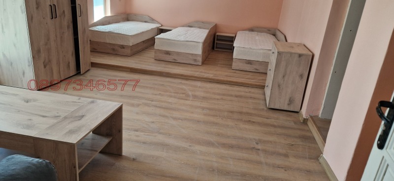 Дава под наем  2-стаен град София , Левски В , 80 кв.м | 64695793 - изображение [4]