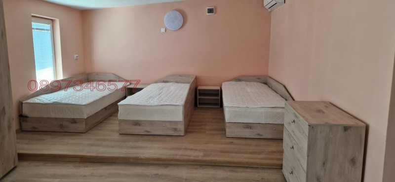 Дава под наем  2-стаен град София , Левски В , 80 кв.м | 64695793