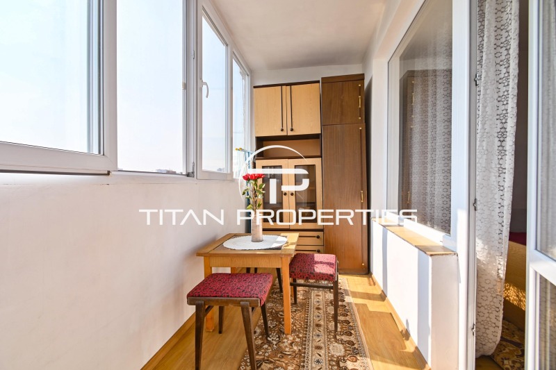 De inchiriat  1 dormitor Sofia , Dârvenița , 60 mp | 92458019 - imagine [10]