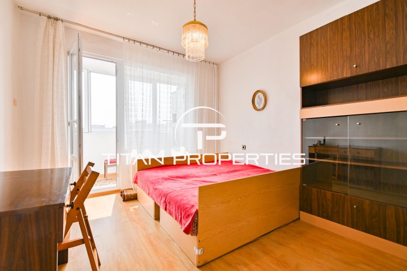 De inchiriat  1 dormitor Sofia , Dârvenița , 60 mp | 92458019 - imagine [5]