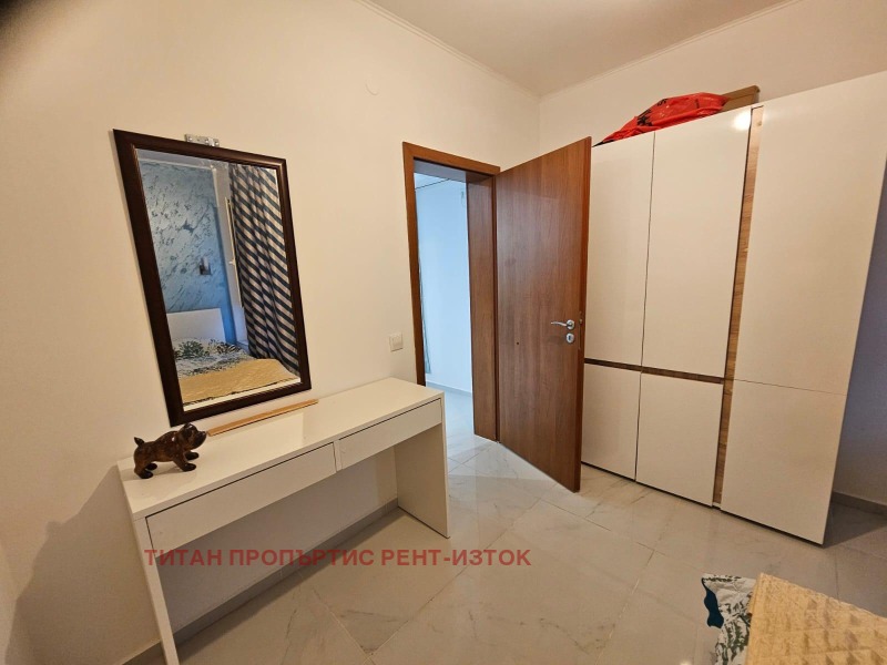 For Rent  1 bedroom region Burgas , Nesebar , 55 sq.m | 93690489 - image [5]